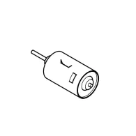 Proxxon 228030.01-piesa de schimb motor