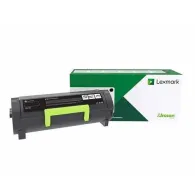 Lexmark 56F2H00 cartuș toner 1 buc. Negru
