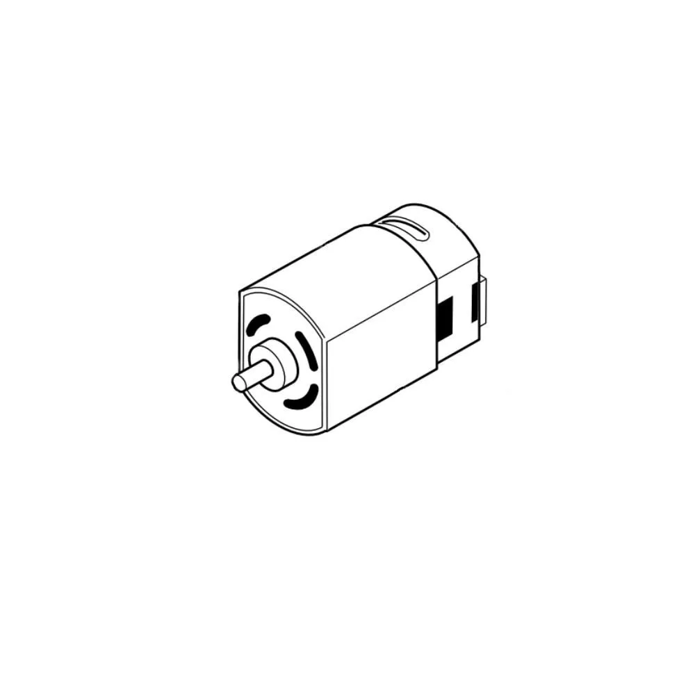 Proxxon 28462.68-piesa de schimb motor