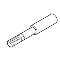 Proxxon 28472.06-piesa de schimbax