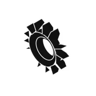 Proxxon 28472.10-piesa de schimb - ventilator