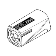 Proxxon 28547.40-piesa de schimb corp carcasa