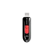 Stick Memorie Transcend JetFlash 590 16GB, USB2.0 Transcend - 1
