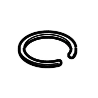 Proxxon 28547.10-piesa de schimb siguranta