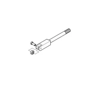 Proxxon 28536.07a-piesa de schimb cap masina