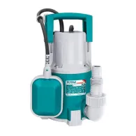 Total - pompa submersibila - apa curata  -400w