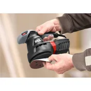 Skil 2610383123 set 5 discuri de slefuire granulat