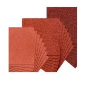 Set 24 hartii abrazive skil gr60 + gr120 + gr180 5