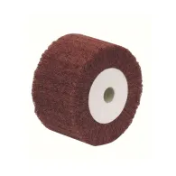 Tamburi pentru lustruire si satinare 50mm densitat