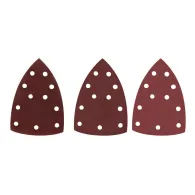 Set 10 talpi abrazive skil gr60 102 x 151mm