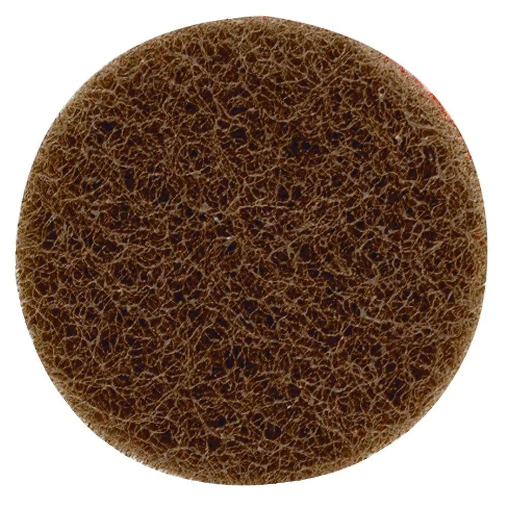 Set discuri din pasla auto-adezive pentru lhw- med