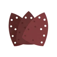 Set 15 talpi abrazive skil gr60 + gr120 + gr180 10