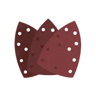 Set 15 talpi abrazive skil gr60 + gr120 + gr180 10