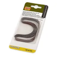 Curele de schimb pentru bs/e gr120 proxxon 28582