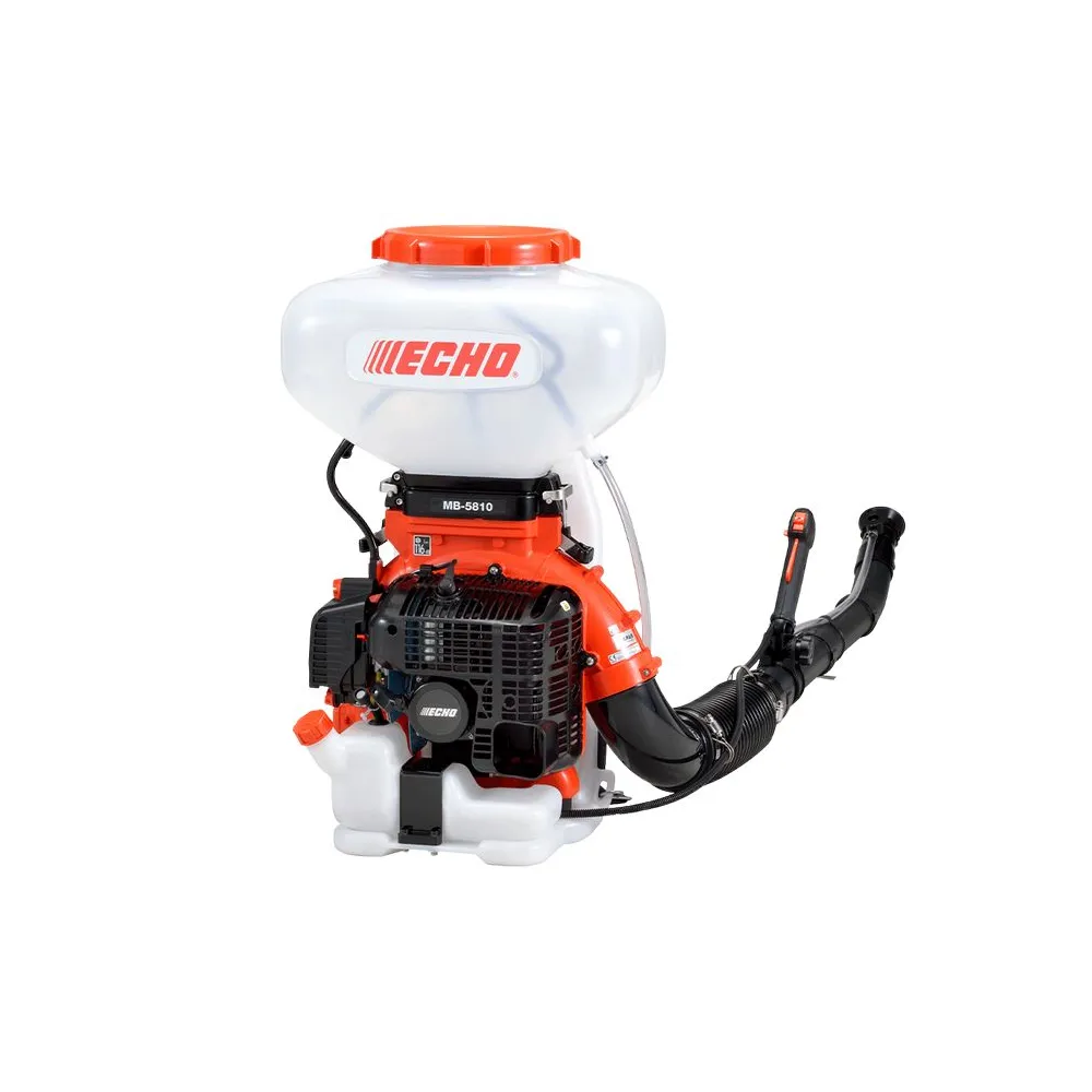 Echo Atomizor MB-5810 58.2cmc 3.3CP 20L