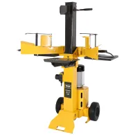 Texas Power Split 720V despicator electrohidraulic 7 tone 3500W 230V lungime lucru 25-50cm vertical