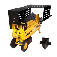 ProGARDEN 65575 Despicator electrohidraulic busteni 7T 230V 2.3kW