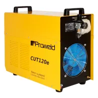ProWELD CUT120e aparat taiere cu plasma 400V 2T/4T