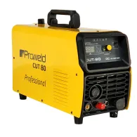 ProWELD CUT-80 aparat taiere cu plasma 400V