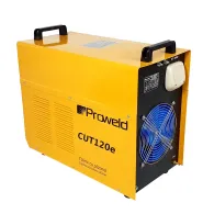 ProWELD CUT120e aparat taiere cu plasma 400V