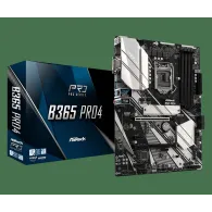 Placa de baza intel b365 asrock b365 pro4 socket 1151 Asrock - 1