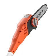 Redback E608D emondor acumulatori 40V 2000mm Dmax 190mm solo