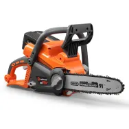 Redback E212C ferastrau cu lant 300mm 40V solo