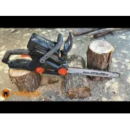 Redback EA216 ferastrau cu lant 400mm 120V solo