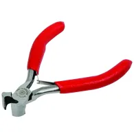 Patent micro taiere frontal maner soft-touch 110mm