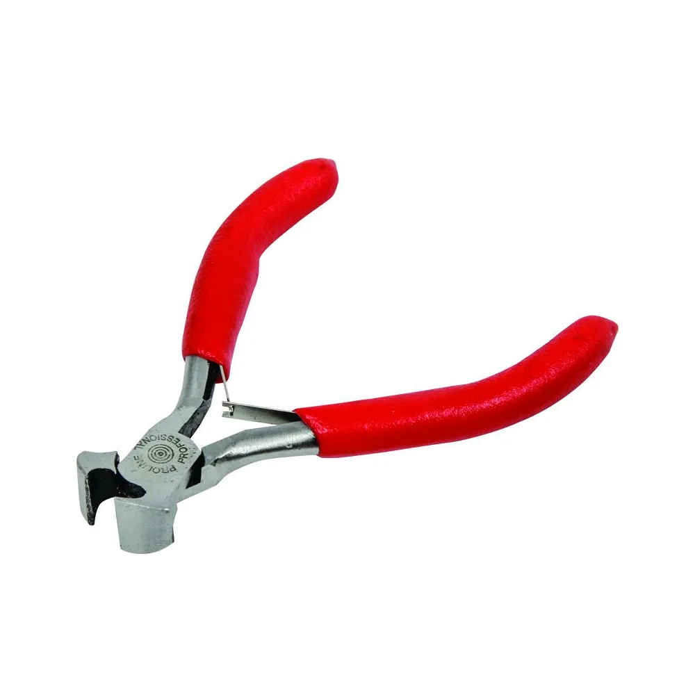 Patent micro taiere frontal maner soft-touch 110mm