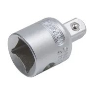 Reductie de la 3/8 mama la 1/4 tata