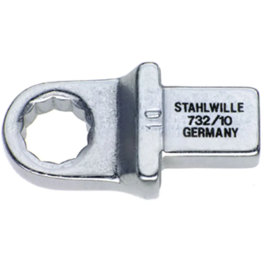 Cap inelar cheie dinamometrica stahlwille 732/10 1