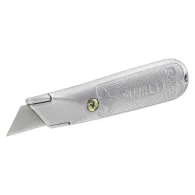 Stanley 2-10-199 cutter cu lama fixa 140 mm latime