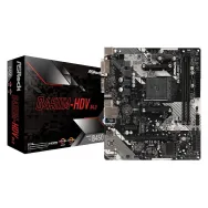 Placa de baza asrock amd b450m-hdv r4.0 b450m-hdv r4.0 2 Asrock - 1