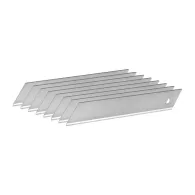 Stanley 0-11-219 8x lame segmentate 110 mm lungime