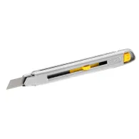Stanley 0-10-095 cutter interlock metal blister lu
