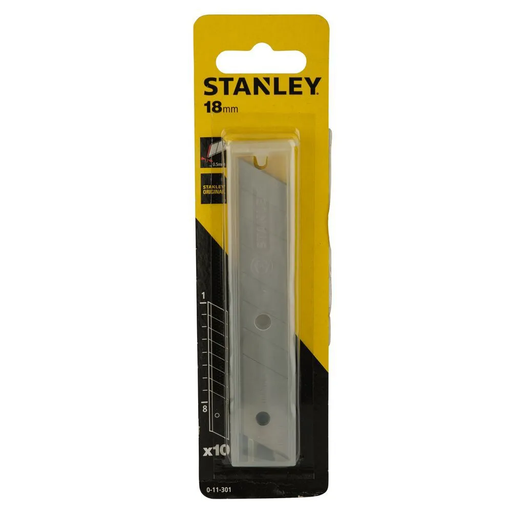 Stanley 0-11-301 10x lame segmentate lungime 110 m