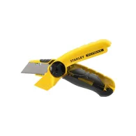 Stanley 0-10-780 cutter fatmax cu lama fixa 170 mm