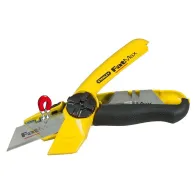Stanley 0-10-780 cutter fatmax cu lama fixa 170 mm