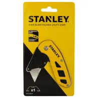 Stanley stht10424-0 cutter pliabil 144 mm latimea