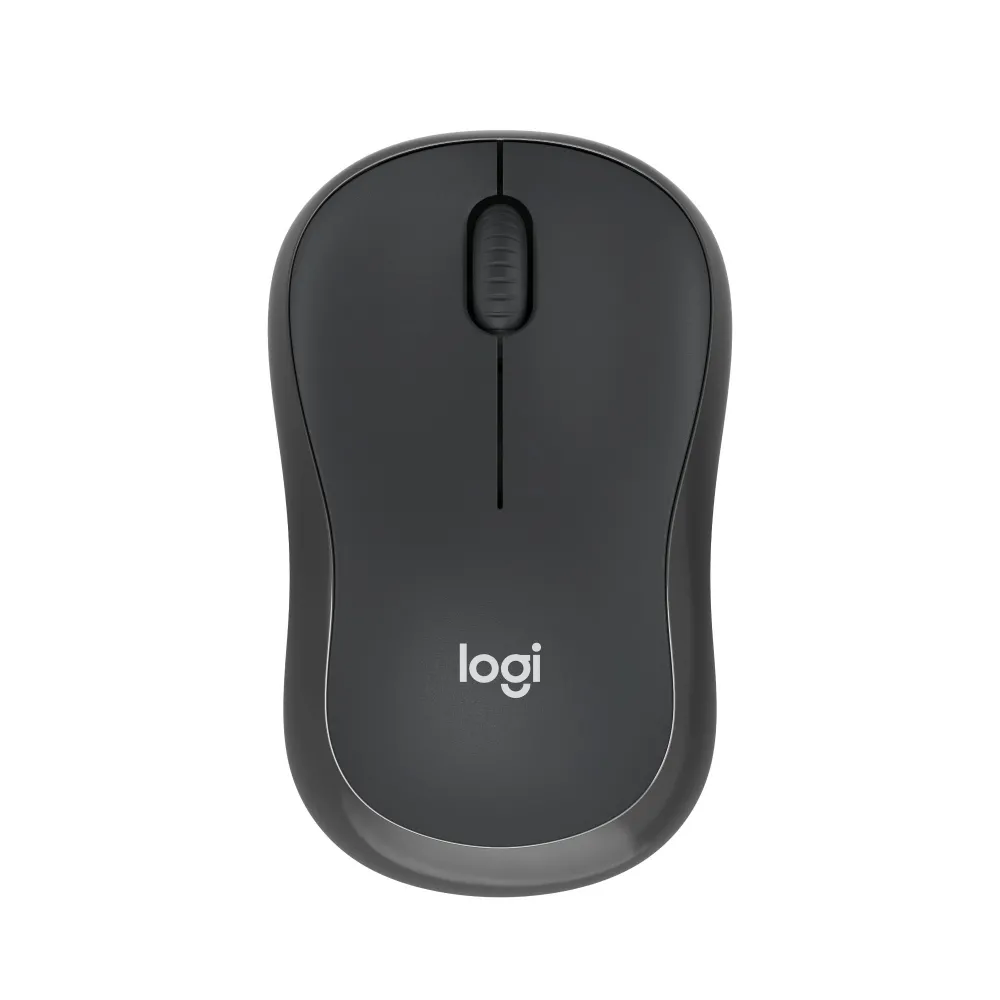 Logitech M240 mouse-uri Ambidextru Bluetooth