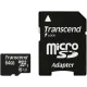 Microsd transcend sdxc 64gb (clasa 10) uhs-i 300x ts64gusdu1 Transcend - 1