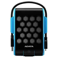 Hdd adata extern 2.5 usb 3.1 2tb hd720 blue ahd720-2tu31-cbl (include tv 0.18lei)  - 1