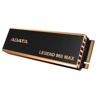 SSD A-Data Legend 960 MAX, 4TB, PCI Express 4.0 x4, M.2
