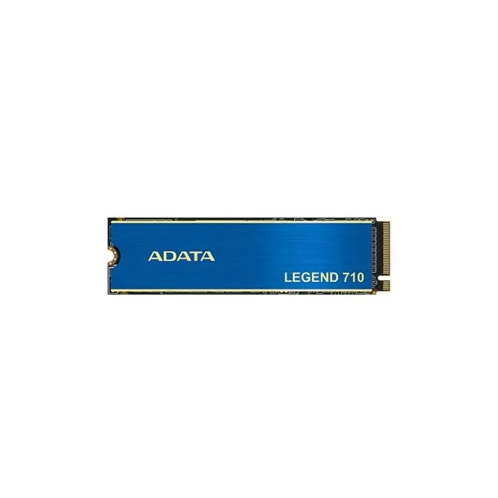 SSD ADATA Legend 710, 2TB, PCI Express 3.0 x4, M.2