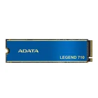 SSD ADATA Legend 710, 256GB, PCI Express 3.0 x4, M.2