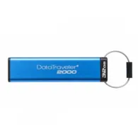 Stick memorie Kingston DataTraveler 2000 32GB, USB 3.1 Kingston - 1