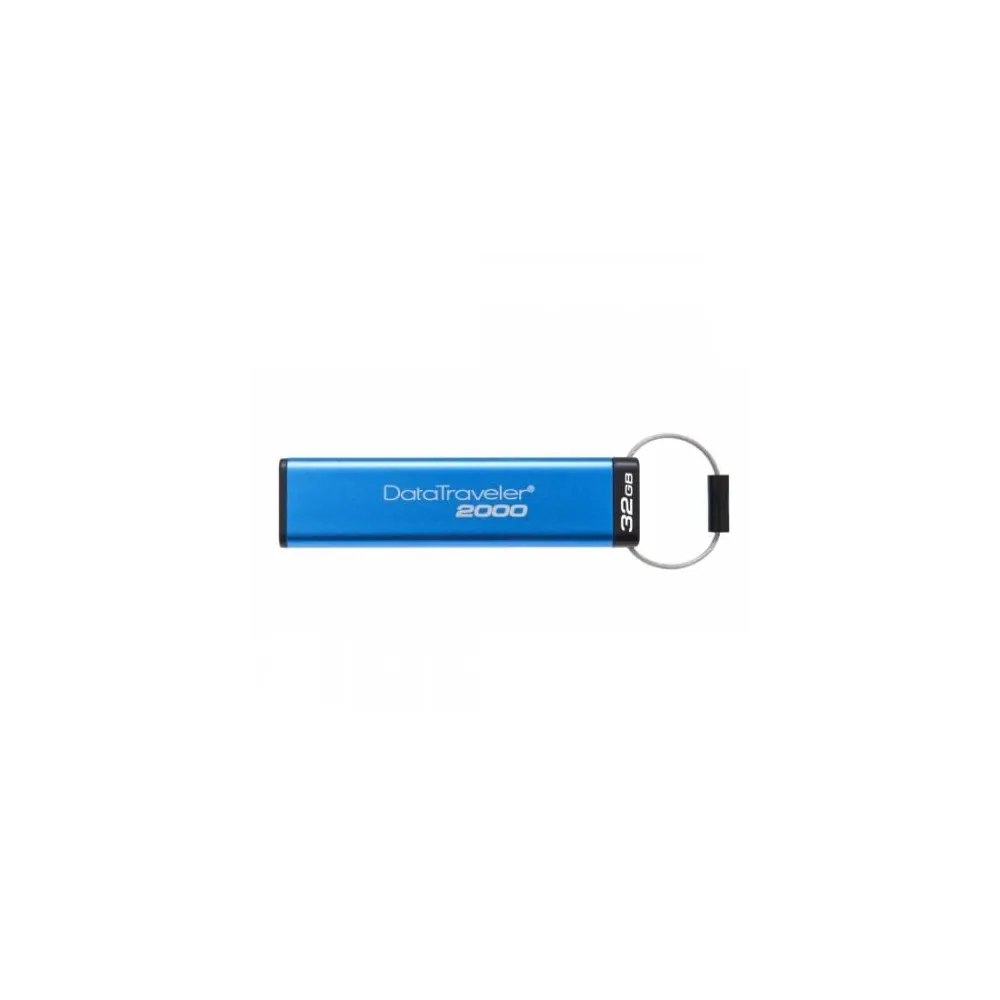 Stick memorie Kingston DataTraveler 2000 32GB, USB 3.1 Kingston - 1