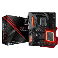 Placa de baza asrock h370 performance fatal1ty socket1151 4 x Asrock - 1