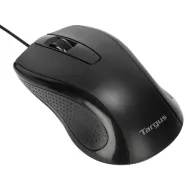 Targus AMU81AMGL mouse-uri Ambidextru USB Tip-A Optice 1000 DPI